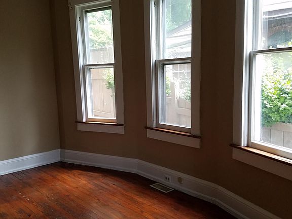 Right side of Dining Room