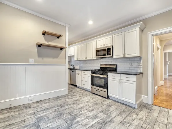 645 Washington St #1, Boston, MA 02135