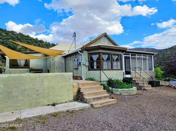 119 STAR Avenue, Bisbee, AZ 85603