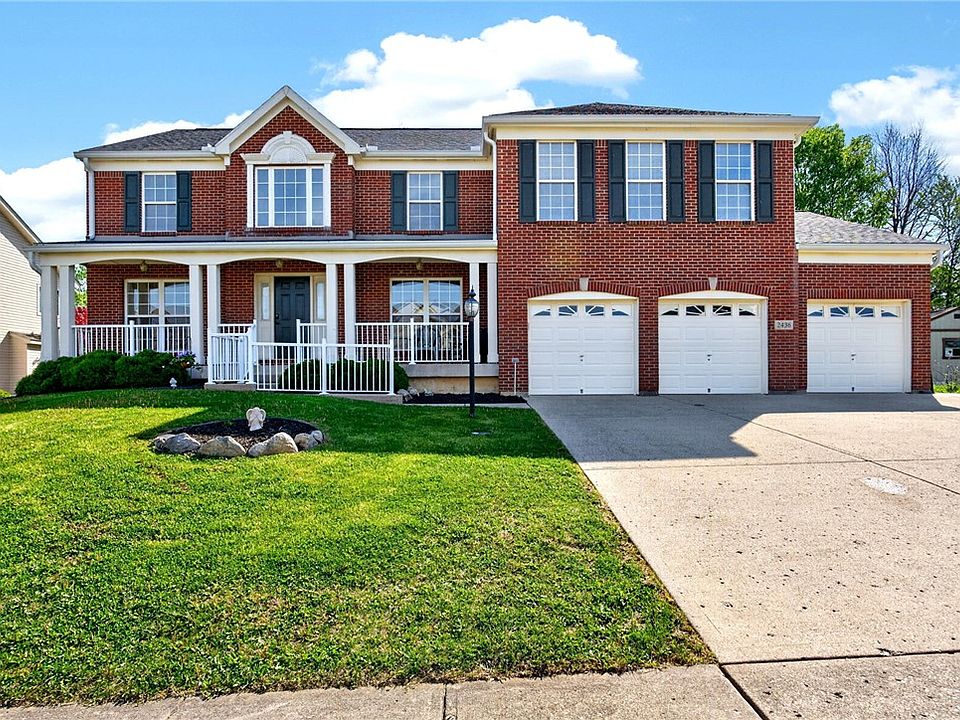 1st image of 2436 Rumford Way