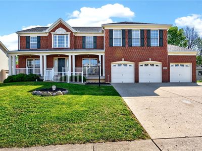 2436 Rumford Way, Dayton, OH, 45431