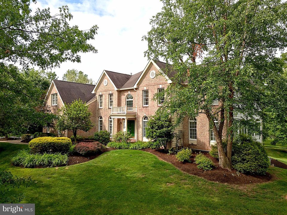 17 Bailey Dr, Princeton, NJ 08540 Zillow