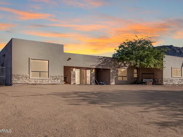 5232 E SUPERSTITION Boulevard, Apache Junction, AZ 85119