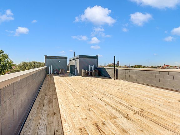 alternate view of deck