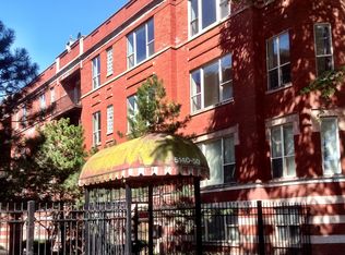 5140 S King Dr APT A2, Chicago, IL