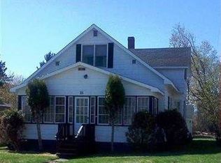 25 W Ross St, Iron River, MI 49935