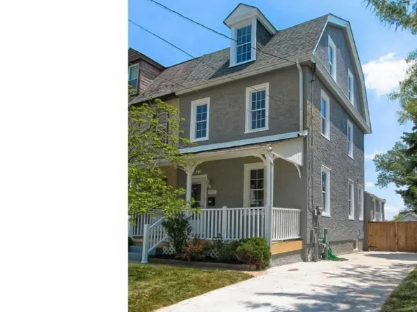822 Pleasant Ave, Wyndmoor, PA 19038