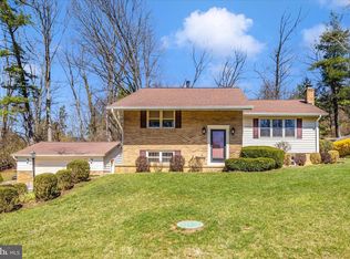 4614 Pinewood Trl, Middletown, MD 21769