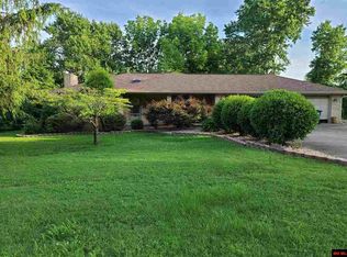 204 Baxter Ave, Mountain Home, AR 72653