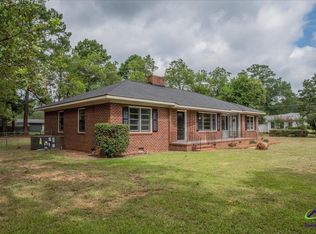 409 Hardeman Ave, Fort Valley, GA 31030
