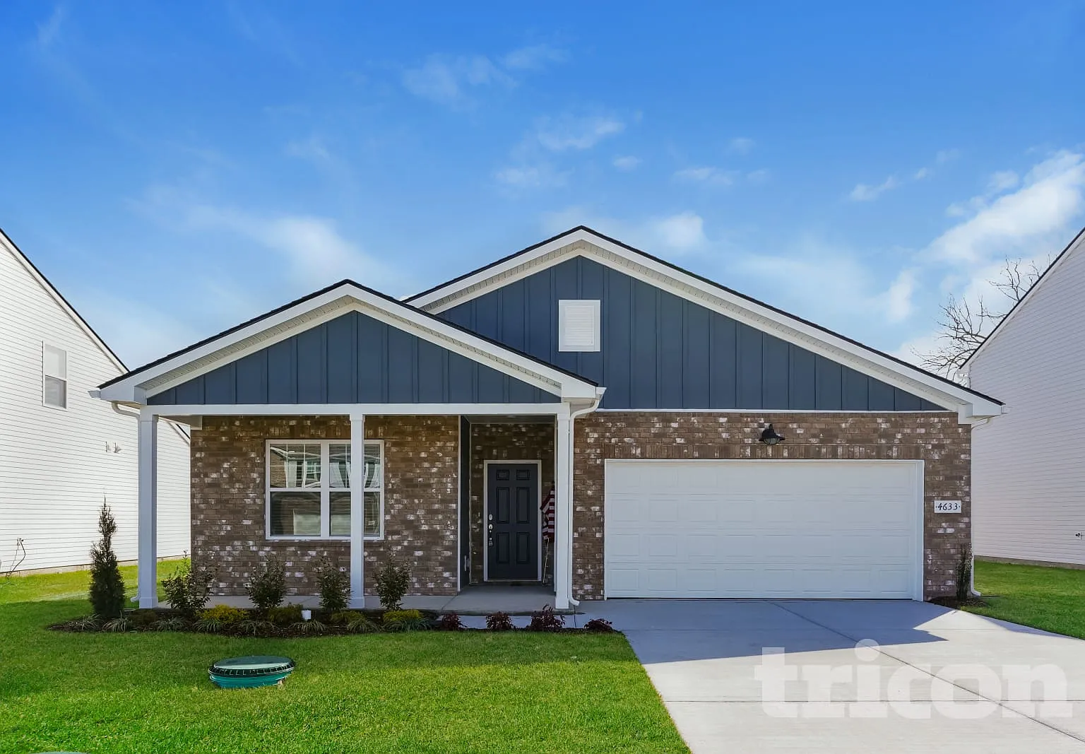 4633 Marcus Venture Place Murfreesboro TN — Photo 1