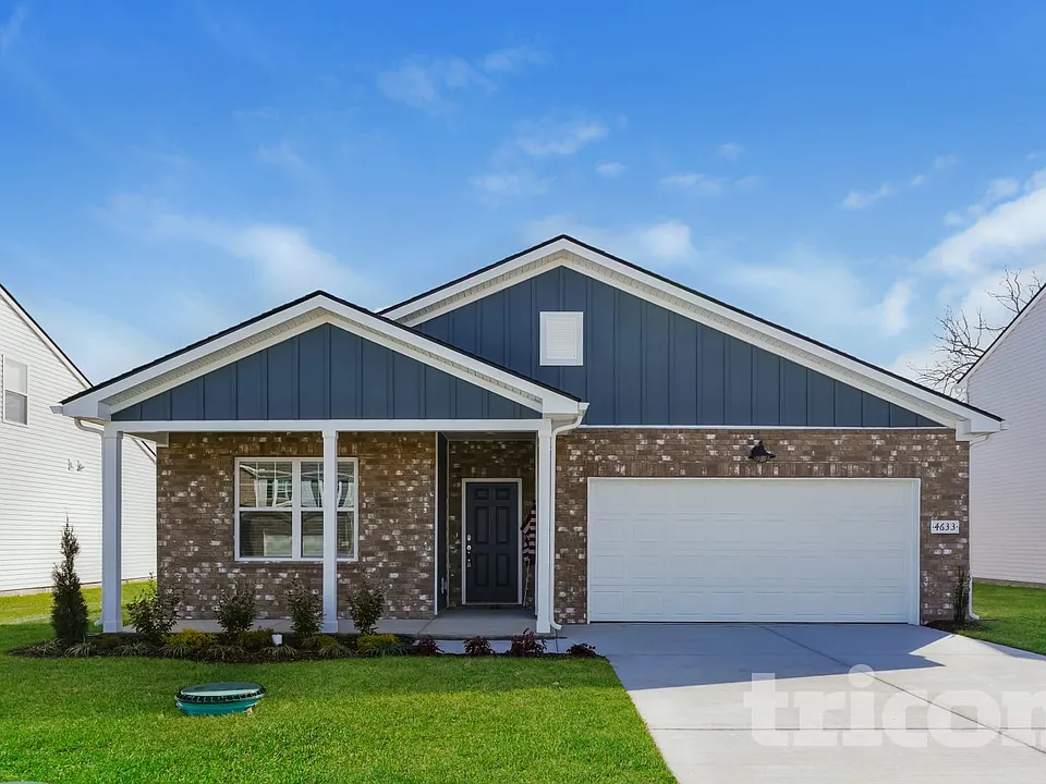 4633 Marcus Venture Pl