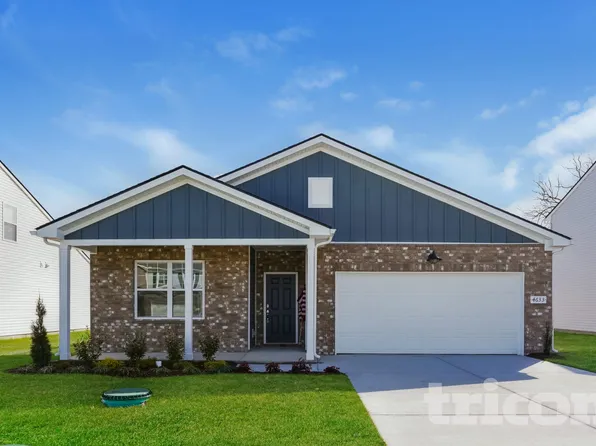 4633 Marcus Venture Pl, Murfreesboro, TN 37127