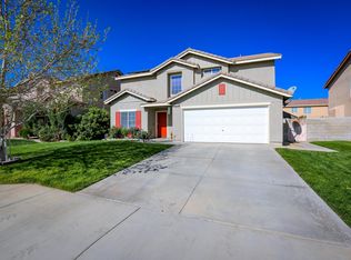 45719 Caledonia Ct, Lancaster, CA 93534
