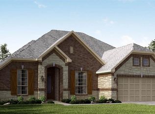 31415 Weathervane Trl, Hockley, TX 77447
