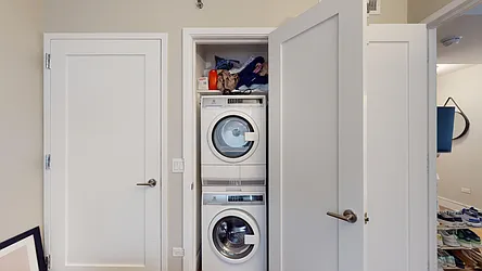 Rented by Bond New York