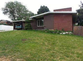310 E 1900 S, Bountiful, UT 84010
