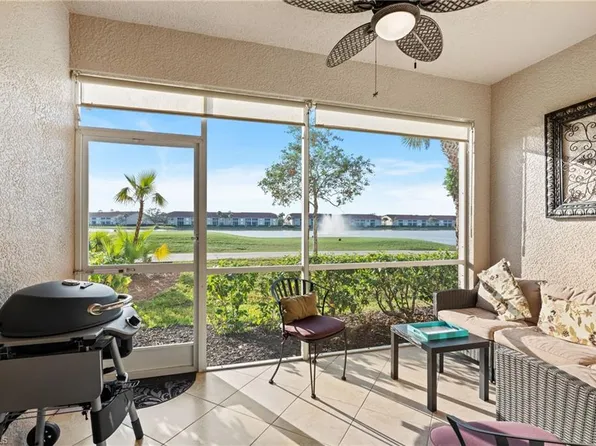 2730 Cypress Trace CIR #2813, NAPLES, FL 34119