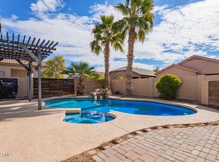 44783 W Alamendras St, Maricopa, AZ 85139
