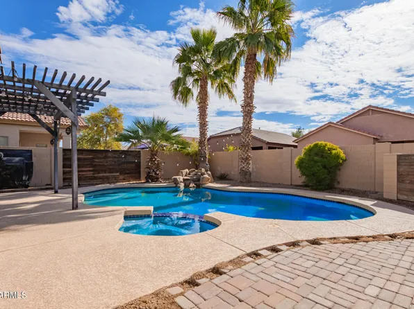 44783 W Alamendras Street, Maricopa, AZ 85139