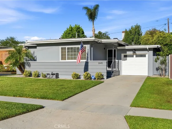 3645 Gondar Ave, Long Beach, CA 90808