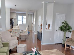100 Stratford Lakes Dr UNIT 178, Durham, NC 27713