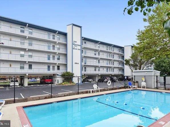 106 120th St Unit 303, Ocean City, MD 21842