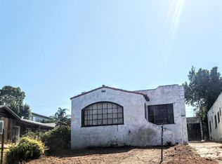 4627 55th St, San Diego, CA 92115