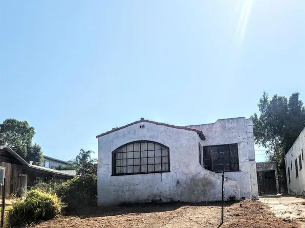 4627 55th St, San Diego, CA 92115