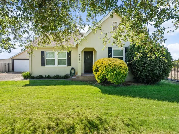 6680 E Sargent Rd, Lodi, CA 95240