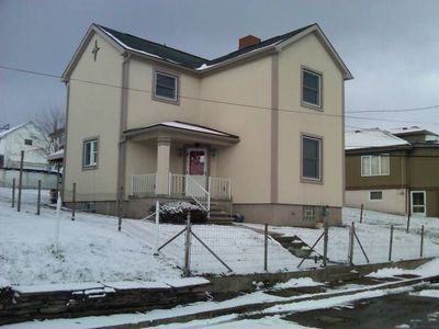 221 Middle St, Fayette City, PA, 15438