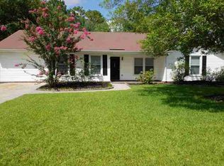 205 Buckskin Dr, Summerville, SC 29486