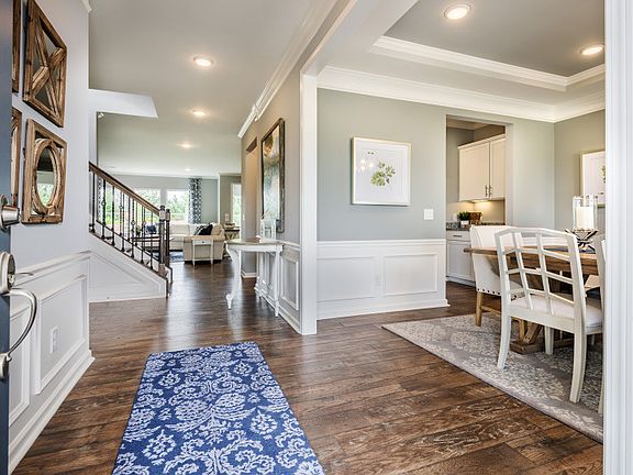 Welcome to the Riverton