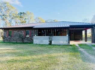 28 Saw Rd, Poplarville, MS 39470