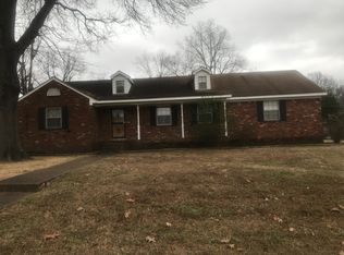 3294 Magevney St, Memphis, TN 38128