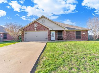 803 Green St, Rio Vista, TX 76093