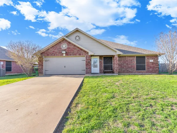 803 Green St, Rio Vista, TX 76093