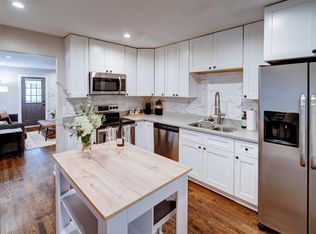 2736 Mayflower Rd, Charlotte, NC 28208