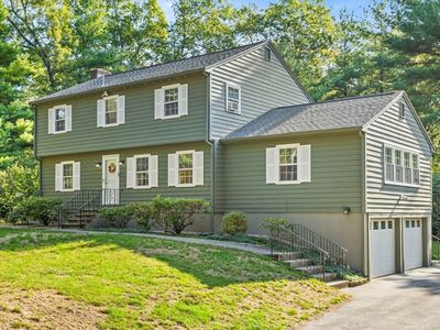 15 Reeves Rd, Bedford, MA, 01730