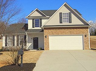 101 Eastpark Way, Easley, SC 29642