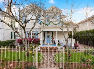 6028 Prytania St, New Orleans, LA 70118