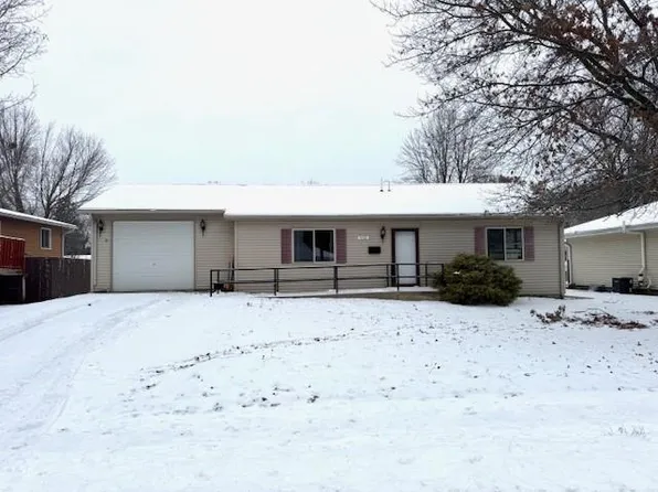 112 BECKER STREET, Rothschild, WI 54474