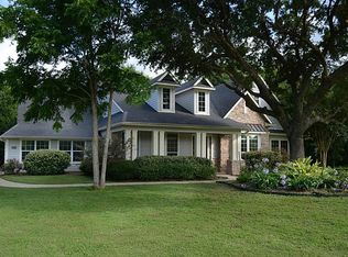 5002 Bessies Creek Trce, Fulshear, TX 77441