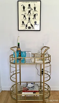 Rented by Halstead Real Estate | media 6