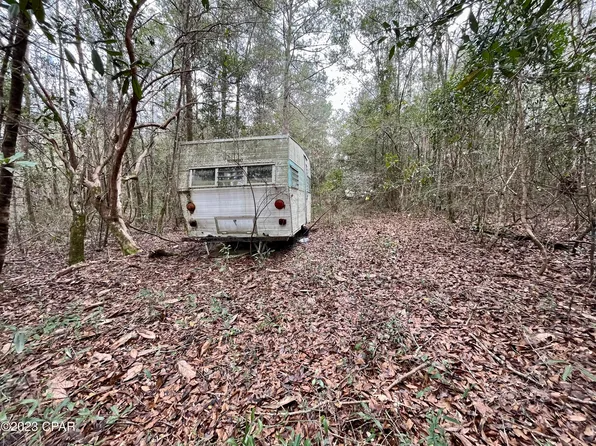 LOT 13 Bear Hewett Landing Rd, Bonifay, FL 32425
