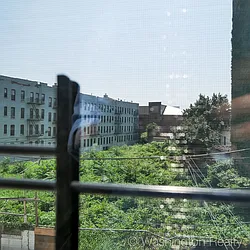 Rented by Washington Realty Corp.