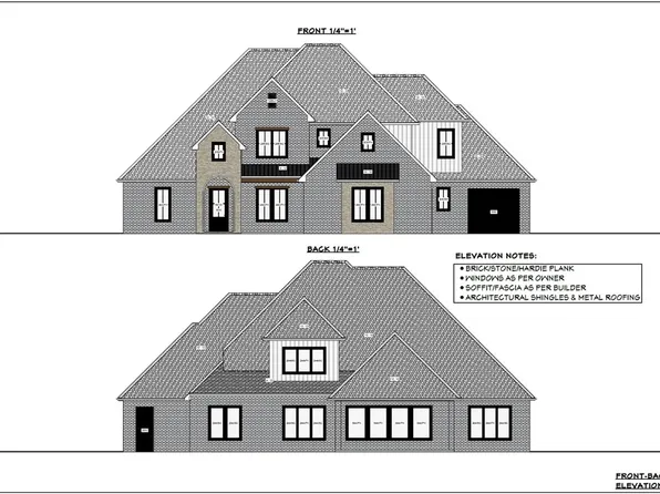 4209 S 87th Pl, Bentonville, AR 72713