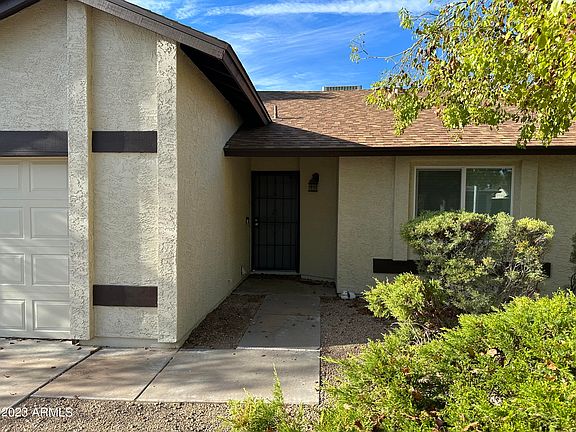 3rd image of 5511 W MERCURY Way