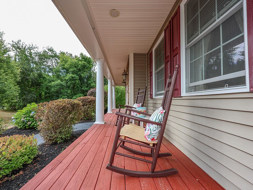 165 Country Club Road, Laconia, NH 03246 | Zillow