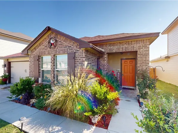 1010 Rosa Parks Dr, Killeen, TX 76543